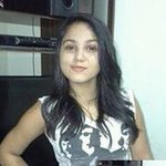Larissa chacon - @lary_chacon - Instagram