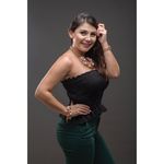 Larissa Chacón🎙 - @larissachacon - Instagram