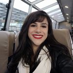 Larissa Chacon Przybylski - @lari.chacon - Instagram
