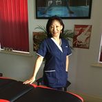 Larissa Chambers - Facebook