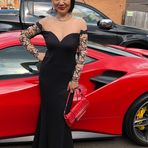 Larissa Chambers - Facebook