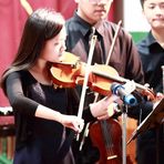 Larissa Chan - Facebook