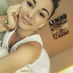 larissa - @larissachenet03 - Instagram