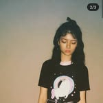 Larissa - @larissachen2000 - Instagram