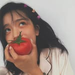 Larissa Chen - @ms.qutemolly - Instagram
