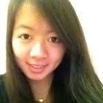 Larissa Chen - @lari_556 - Instagram