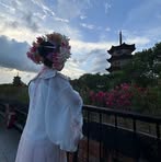 Larissa Chen - Facebook