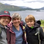 Larissa Coates - Facebook