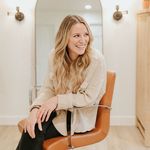 Larissa Coates — Invisible Bead Extensions Oregon - @hairbylarissa - Instagram