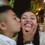 Larissa Cortés - Facebook