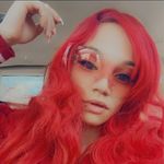 Larissa Collazo - @tiiny_badgurl_collazo - Instagram