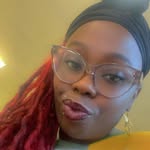 Larissa D Conner - @lady_conner_88 - Instagram