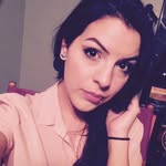 Larissa Cox - @ifthesewallscouldsing - Instagram