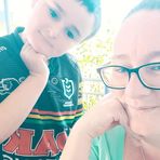 Larissa Cox - Facebook