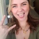 Larissa Cox - @allcoxedup - Instagram