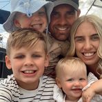 Larissa Cross - Facebook