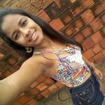 Larissa Jose Cross - @cross.larissa - Instagram