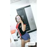 Larissa silva. - @larissa_ls.cross - Instagram