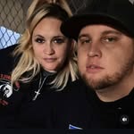 Larissa Daugherty - @lil_mizz_riss - Instagram