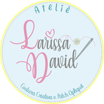 Ateliê Larissa David - Facebook