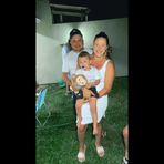 Larissa David - Facebook