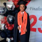 Larissa David - Facebook