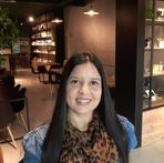 Larissa David - Facebook