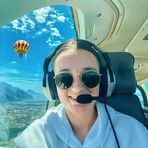 Larisa Davidson - Facebook