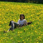 Larissa Davidson - Facebook