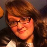 Larissa Davidson - @davidson1597 - Instagram