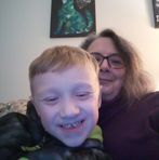 Larissa Davidson - Facebook