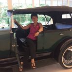 Larissa Davidson - Facebook