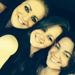 Larissa Dickson - Facebook