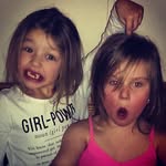 Klarissa Dillon - @dillonklarissa - Instagram