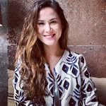 Larissa Dillon - @laridillon - Instagram