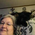 Larisa Dotson - Facebook