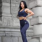 Larissa Erickson - Facebook