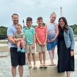 Larissa Erickson Smith - @twinmommy225 - Instagram