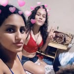 Larissa Escobar - @larissaescobar2 - Instagram