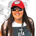 Larissa Escobar - @larissaescobar_11 - Instagram