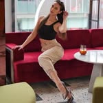 larissa Everett - @larissaeverett83 - Instagram