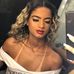 Larissa Vieira - Facebook