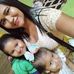 Larissa Vieira - Facebook