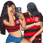 Larissa - @larissa_fiel_do_bn - Instagram