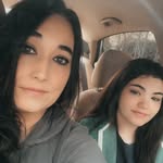 Larissa - @larissahlfield - Instagram