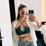 Larissa Field - @larissaefield - Instagram