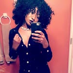 Larisa Fields - @roman_goddess9719 - Instagram