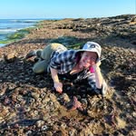 Larissa Fields - @intertidal.larissa - Instagram