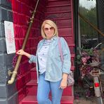 Larisa Fitzpatrick - Facebook