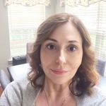 Larissa Fitzpatrick - @larissamel4160 - Instagram